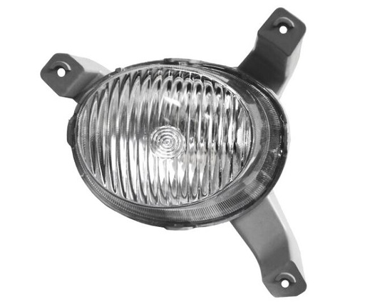 [CHAVE08FAAHGL] FARO AUX (NIEBLA) CHEVROLET AVEO DE 2007 AL 2011 / PONTIAC G3 DE 2007 AL 2009 S/FOCO IZQ HGO (5592)