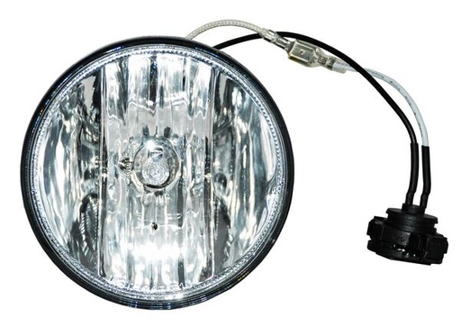 [CV820-RL] FARO AUX (NIEBLA) CHEVROLET CAMARO DE 2010 AL 2013 C/FOCO IZQ/DER TW