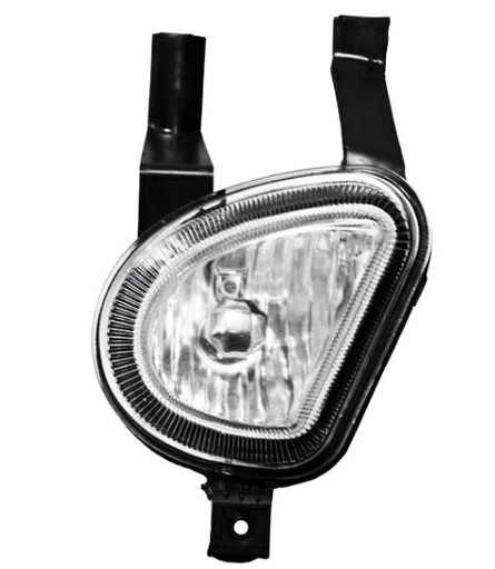 [CHCHE01FAAHGL] FARO AUX (NIEBLA) CHEVROLET CHEVY DE 2001 AL 2003 S/FOCO IZQ HGO CN (5299) TW