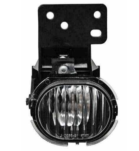 [CHCHE09FAATYR] FARO AUX (NIEBLA) CHEVROLET CHEVY C3 DE 2009 AL 2012 / MALIBU DE 1997 AL 2003 DER TYC(9322) AE TW