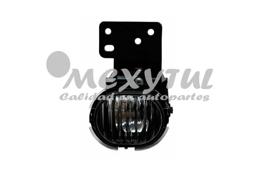 [CHCHE09FAATYL] FARO (AUX NIEBLA) CHEVROLET CHEVY C3 DE 2009 AL 2012 / MALIBU DE 1997 AL 2003 IZQ TYC (9323) AE TW