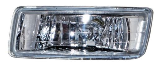 [CHCO04FAUL] FARO AUX (NIEBLA) CHEVROLET COLORADO DE 2004 AL 2012 C/FOCO IZQ TW