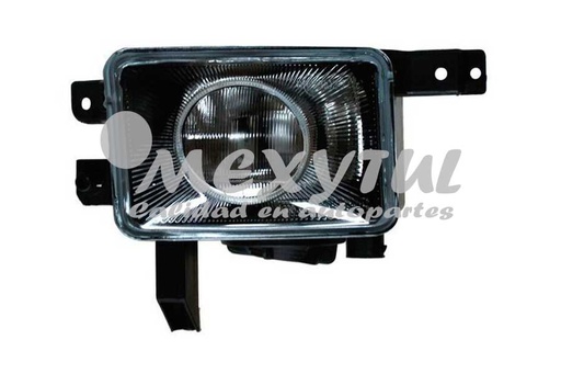 [CHCOR02FAATY5R] FARO AUX (NIEBLA) CHEVROLET CORSA DE 2002 AL 2003 5 PTAS EUROPEO DER TYC (8242) TW