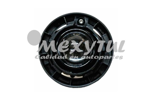 [CHEQU05FAATYLR] FARO AUX (NIEBLA) CHEVROLET EQUINOX DE 2005 AL 2008 / RAINER DE 2004 AL 2006 / COBALT DE 2005 AL 2010 4 PTAS C/FOCO IZQ/DER TYC (9712) TW