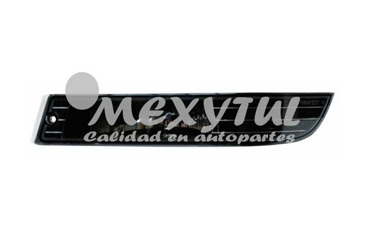 [CHIMP00FAATYL] FARO AUX (NIEBLA) CHEVROLET TIGRA DE 1999 AL 2000 IZQ TYC (9730) ****2