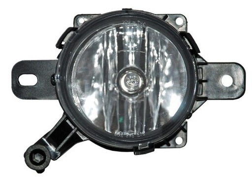 [CV575-L] FARO AUX (NIEBLA) CHEVROLET MALIBU DE 2013 AL 2015 C/BASE C/FOCO IZQ TW