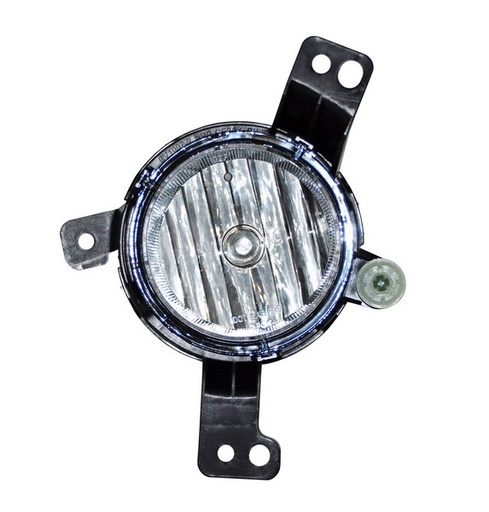 [CV1007-R] FARO AUX (NIEBLA) CHEVROLET ONIX DE 2020 AL 2022 C/BASE C/FOCO DER TYC TW