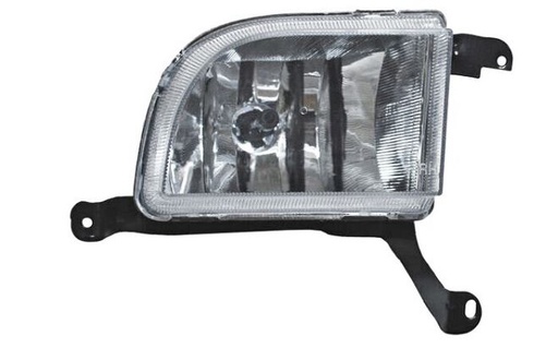 [CHOPT06FAAHGR] FARO AUX (NIEBLA) CHEVROLET OPTRA DE 2006 AL 2010 C/FOCO DER HGO (5543)