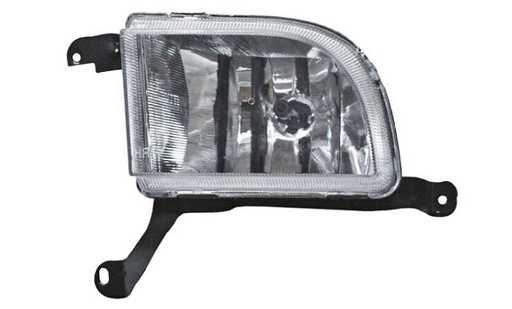 [CHOPT06FAAHGL] FARO AUX (NIEBLA) CHEVROLET OPTRA DE 2006 AL 2010 C/FOCO IZQ HGO (5542)