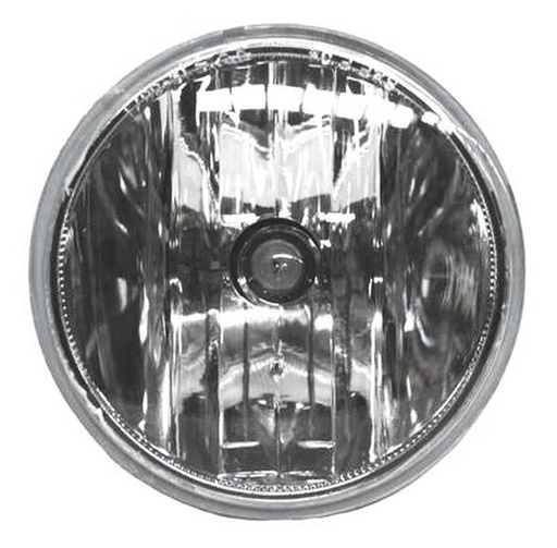 [CHPU07FAATYLR] FARO AUX (NIEBLA) CHEVROLET PU / SUBURBAN / TAHOE / YUKON / AVALANCHE DE 2007 AL 2014 / COLORADO DE 2016 C/FOCO IZQ/DER TYC (137180)
