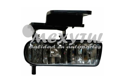 [CHPU99FAATYR] FARO AUX (NIEBLA) CHEVROLET PU DE 1999 AL 2002 / SUBURBAN DE 2000 AL 2003 C/BASE C/FOCO DER TYC (121798) TW