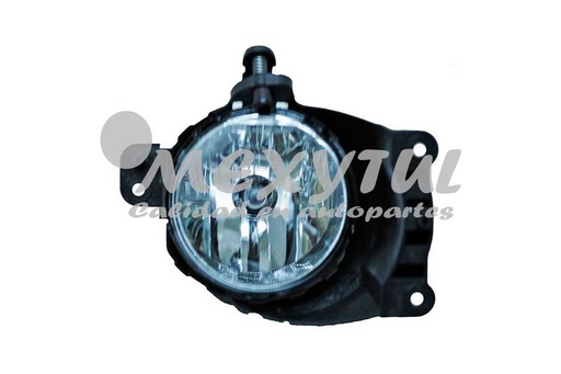 [CHSON12FAATYR] FARO AUX (NIEBLA) CHEVROLET SONIC DE 2012 AL 2016 C/FOCO DER TYC (10516) TW