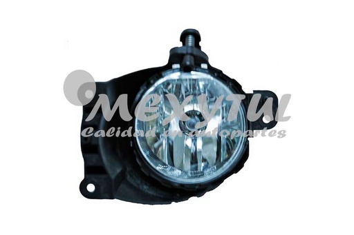 [CHSON12FAATYL] FARO AUX (NIEBLA) CHEVROLET SONIC DE 2012 AL 2016 C/FOCO IZQ TYC (10517) TW