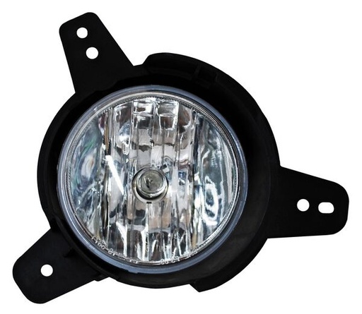 [CHSO17FAALNR] FARO AUX (NIEBLA) CHEVROLET SONIC DE 2017 C/BASE C/FOCO DER TYC TW
