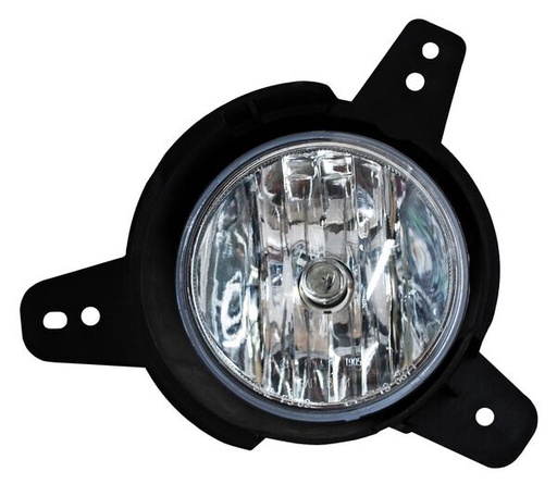 [CHSO17FAALNL] FARO AUX (NIEBLA) CHEVROLET SONIC DE 2017 C/BASE C/FOCO IZQ TYC TW