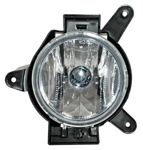 [CV541-L] FARO AUX (NIEBLA) CHEVROLET SPARK DE 2011 AL 2013 C/BASE C/FOCO IZQ TW