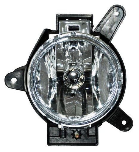 [HQ04-30005 L] FARO AUX (NIEBLA) CHEVROLET SPARK DE 2011 AL 2013 C/FOCO C/BASE IZQ TYC TW