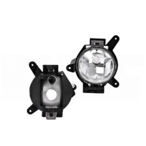 [CHSPA11FAAL] FARO AUX (NIEBLA) CHEVROLET SPARK DE 2011 AL 2013 S/FOCO IZQ TYC (10583)