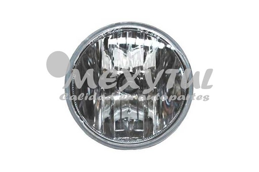 [CHSUB07FAATYL] FARO AUX (NIEBLA) CHEVROLET SUBURBAN / TAHOE / AVALANCHE / YUKON DE 2007 AL 2014 / COLORADO IZQ/DER DE 2016 TYC (5323)