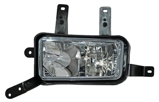 [CV761-L] FARO AUX (NIEBLA) CHEVROLET SUBURBAN/ TAHOE DE 2015 AL 2017 C/BASE C/FOCO IZQ TW