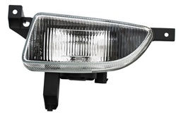 [19-A146-05-2B] FARO AUX (NIEBLA) CHEVROLET ZAFIRA 02-05 S/FOCO IZQ TYC
