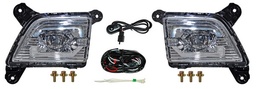 [CV9382] FARO AUX (NIEBLA) CHEVROLET PU 19-20 LEDS JGO 2 PZAS
