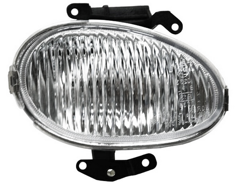 [DOATO00FAATYR] FARO AUX (NIEBLA) DODGE ATOS DE 2000 AL 2001 S/FOCO DER HGO (121598) TW