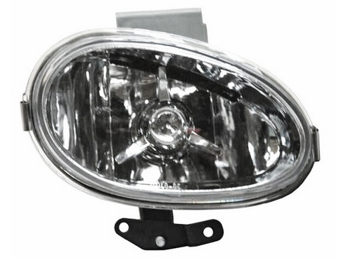 [DOATO02FAATYR] FARO AUX (NIEBLA) DODGE ATOS DE 2002 AL 2004 S/FOCO DER HGO (128604)