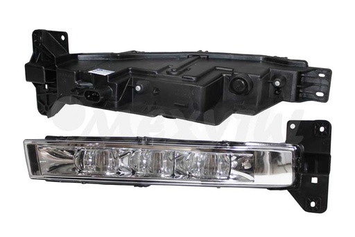 [DOCHA15FAATYL] FARO AUX (NIEBLA) DODGE CHARGER DE 2015 AL 2016 LEDS IZQ TYC (130271) TW