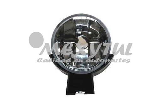 [DODUR97FAATYL] FARO AUX (NIEBLA) DODGE DURANGO DE 1997 AL 2003 / DAKOTA DE 1997 AL 2004 IZQ TYC (5267)