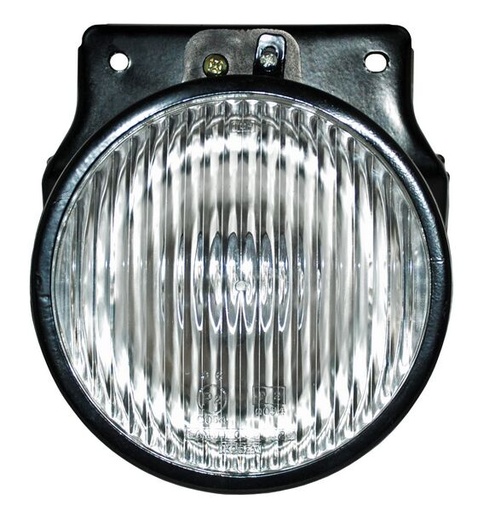 [HQ01-51005 L] FARO AUX (NIEBLA) DODGE H100 DE 2002 AL 2005 C/FOCO IZQ HGO CN TW