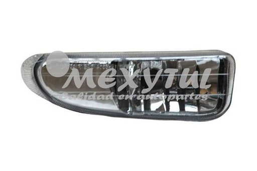 [DONEO00FAATYR] FARO AUX (NIEBLA) DODGE NEON DE 2000 AL 2002 C/BASE DER TYC (5278) TW