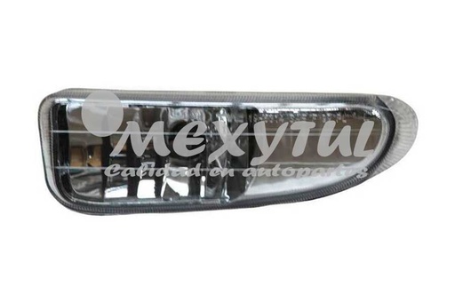 [DONEO00FAATYL] FARO AUX (NIEBLA) DODGE NEON DE 2000 AL 2002 C/BASE IZQ TYC (5277) TW
