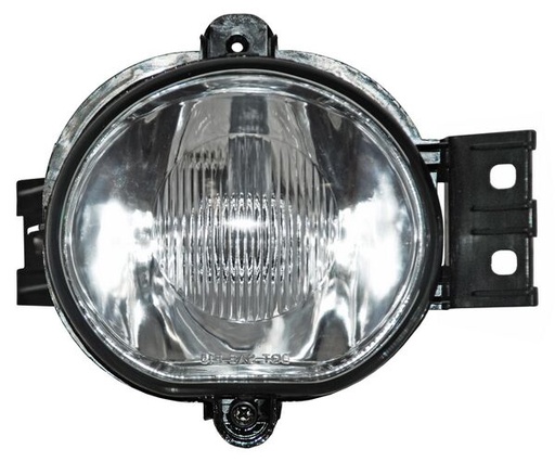 [DOPU02FAATYL] FARO AUX (NIEBLA) DODGE PU DE 2002 AL 2009 / DURANGO DE 2004 AL 2006 IZQ TYC (5265) TW