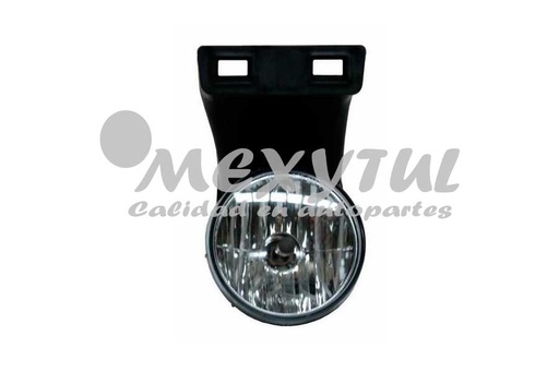 [DOPU99FAATYL] FARO AUX (NIEBLA) DODGE PU DE 1999 AL 2002 C/BASE C/FOCO IZQ TYC (9320) *R