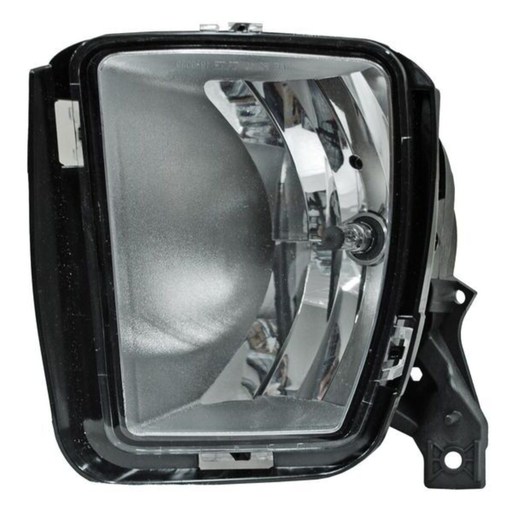 [19-6040-00-1N] FARO AUX (NIEBLA) DODGE PU RAM DE 2013 AL 2019 C/BASE C/FOCO IZQ TYC TW