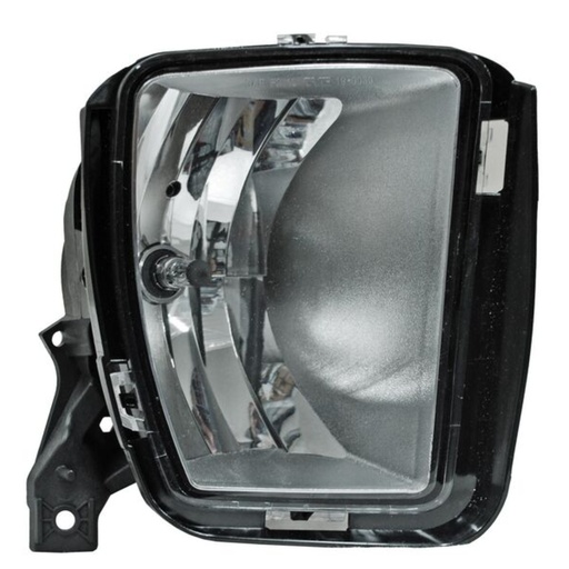 [19-6039-00-1N] FARO AUX (NIEBLA) DODGE PU RAM DE 2013 AL 2019 C/BASE C/FOCO DER TYC TW