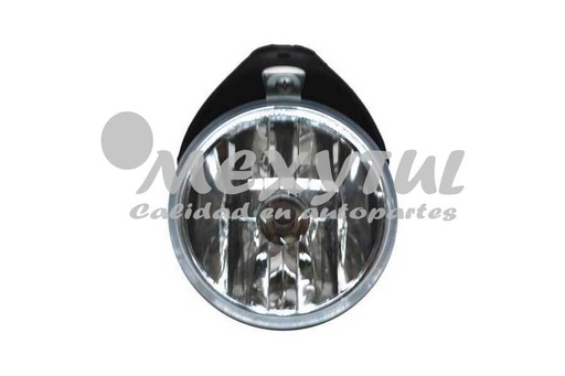 [DOSTR01FAATYLR] FARO AUX (NIEBLA) DODGE STRATUS / CIRRUS DE 2001 AL 2006 / PACIFICA DE 2004 AL 2008 IZQ/DER TYC (5346) TW