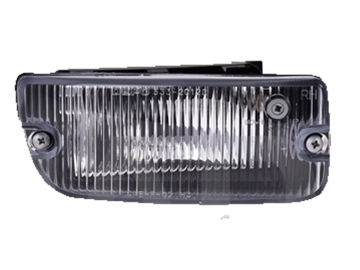[DOTOW96FAATYR] FARO AUX (NIEBLA) DODGE TOWN & COUNTRY DE 1996 AL 1997 C/FOCO DER TYC (5271) *A