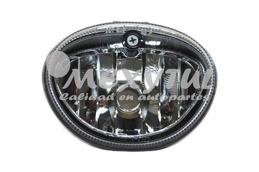 [DOVOY96FAATYLR] FARO AUX (NIEBLA) DODGE VOYAGER / TOWN & COUNTRY DE 1996 AL 2000 / CONCORDE DE 1998 AL 2004 IZQ/DER TYC (5282) TW