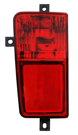 [19-C694-01-2B] CUARTO FIAT DUCATO DE 2008 AL 2016/ MANAGER DE 2009 AL 2016   TRAS IZQ TYC TW