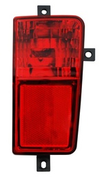[19-C693-01-2B] FARO AUX (NIEBLA) FIAT DUCATO 08-16/ MANAGER 09-16 SOLO REFLEJANTE TRAS DER TYC
