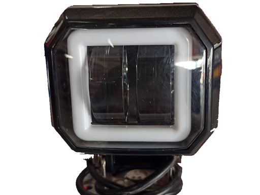 [FNC8004800] FARO AUX (NIEBLA) FIJO C/STROBO 20W