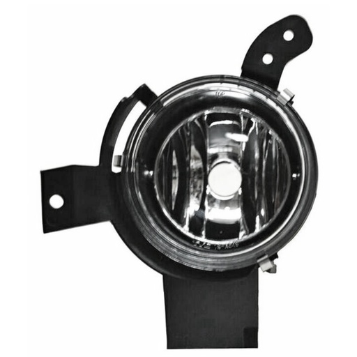 [FOESP08FAAL] FARO AUX (NIEBLA) FORD ECOSPORT DE 2008 AL 2012 IZQ  HGO N4 (128317)