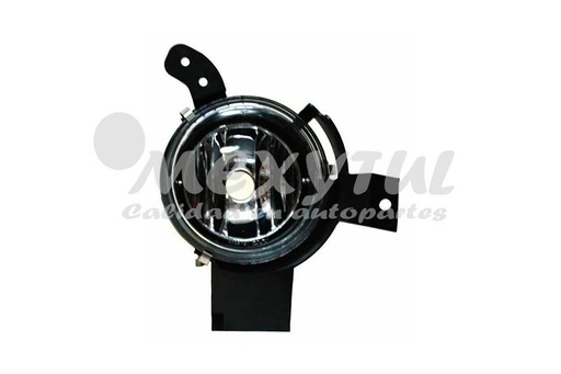 [FOESP08FAAR] FARO AUX (NIEBLA) FORD ECOSPORT DE 2008 AL 2012 S/FOCO DER  HGO N4 (128316)