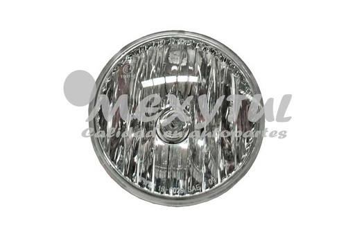 [FOESC08FAATYLR] FARO AUX (NIEBLA) FORD ESCAPE DE 2008 AL 2012 IZQ/DER TYC (13439) TW