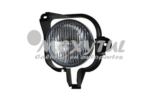 [FOESC98FAATYR] FARO AUX (NIEBLA) FORD ESCORT ZX2 DE 1998 AL 2002 2 PTAS DER TYC (5362) EX+