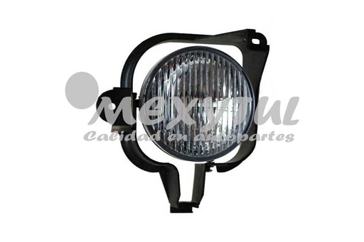 [FOESC98FAATYL] FARO AUX (NIEBLA) FORD ESCORT ZX2 DE 1998 AL 2002 2 PTAS IZQ TYC (5361) EX+