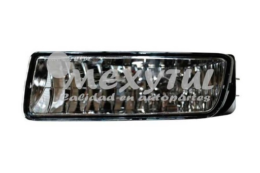 [FOEXP03FAATYL] FARO AUX (NIEBLA) FORD EXPEDITION DE 2003 AL 2006 C/FOCO IZQ TYC (5363) TW