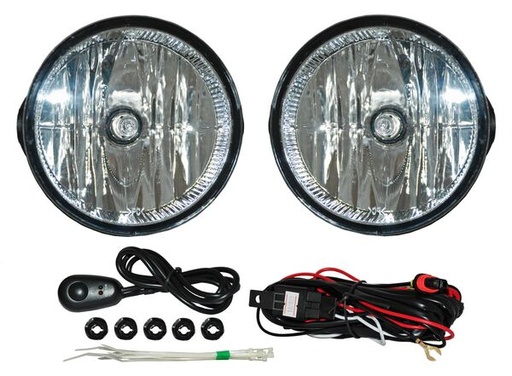 [FOEX07FAAUJG] FARO AUX (NIEBLA) FORD EXPEDITION DE 2008 AL 2014 JGO TW